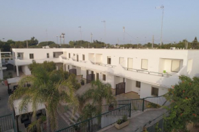 Appartamenti Mancaversa, Marina Di Mancaversa